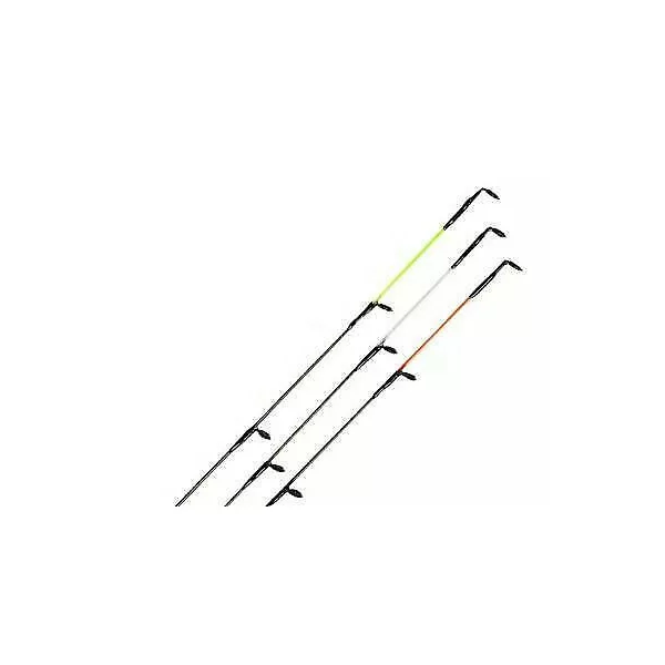 Guru Aventus(10/11ft)/N-Gauge(12ft)CarbonQuiver 3 oz - szczytówka feederowa zapasowa