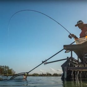 Guru Aventus SR Light Feeder 3,35m 2pc wędka feeder