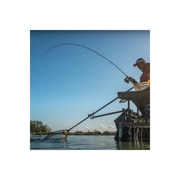Guru Aventus SR Light Feeder 3,65m 3pc wędka feeder
