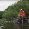 Guru Aventus SR Light Feeder 3,65m 3pc wędka feeder