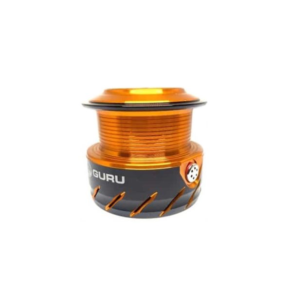 Guru- Aventus 3000 Spare Spool Szpula zapasowa