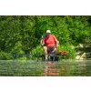 Guru Aventus 4+1m merítőnyél 2 részes