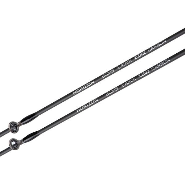 Matrix Spare Distance Feeder Tip 2.5oz Carbon Spare Tip