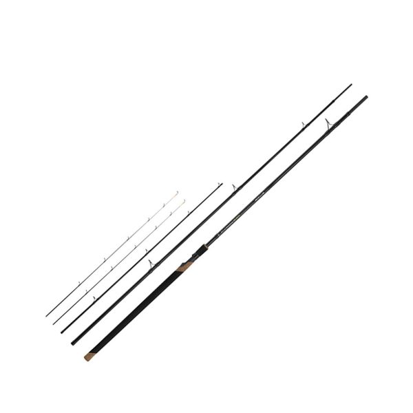 Matrix Ethos XRD 4,00m 130gr 3-częściowa Wędka Feeder