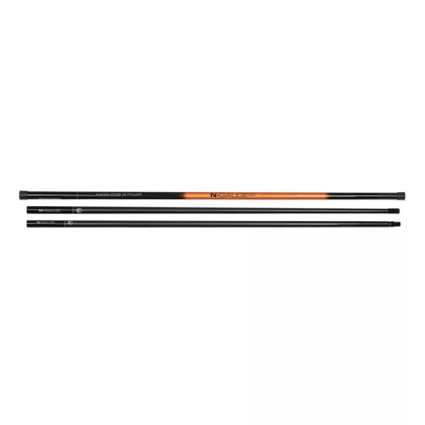 Guru N-Gauge Pro 400 Net Handle Sztyca Podbieraka 4m