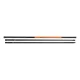 Guru N-Gauge Pro 400 Net Handle Sztyca Podbieraka 4m