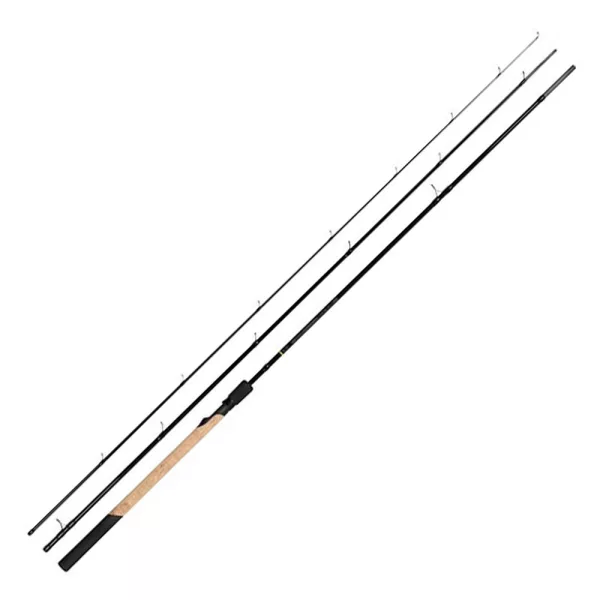 Matrix Aquos Ultra W Waggler 3,96m 3-częściowy Wędka Match