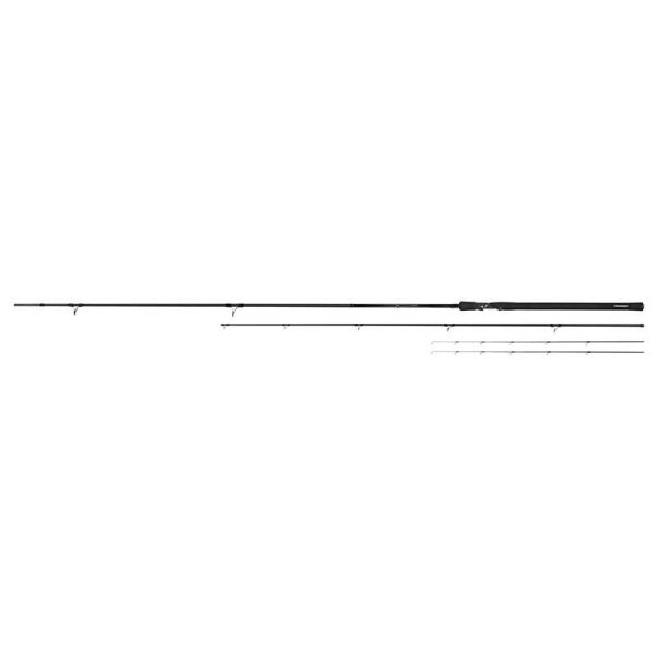 Matrix Horizon X Ultra Pro Distance 3.70m 80gr 2+2 Piece Feeder Rod