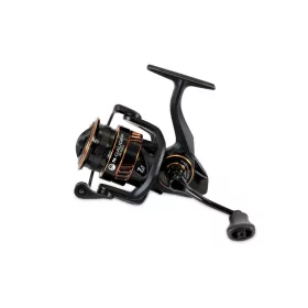   Guru N-Gauge Pro 3000 Kołowrotek z Przednim Hamulcem z Dodatkową Szpulą Zapasową