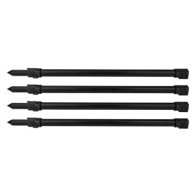 Matrix Matrix Freeflow Leg Extensions x4 Noga