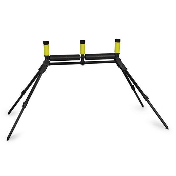 Matrix Compact Double Pole Roller