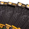 GURU QM1 STANDARD HAIR READY RIGS 4 Size zawiązany haczyk QM1 (10 - 0.22MM)