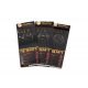 Guru Tackle - 2022- QM1 Bait Bands 10cm 10 (0.22mm) - haczyk z przyponem