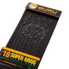 Guru Tackle - SMWG Standard Hair 4 Size 18 (0.15mm) przypon z haczykiem