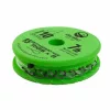 GURU SUPER MWG STANDARD HAIR READY RIGS 15 Size 18 (0.15mm) przypon z haczykiem