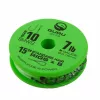 GURU SUPER MWG STANDARD HAIR READY RIGS 15 Size 18 (0.15mm) przypon z haczykiem