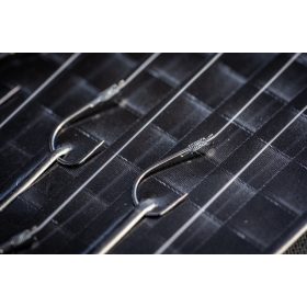   Guru Match Special Rig 14 Zadziorowy, Bez oczka, z łopatką Monofilamentowy Wstępnie zawiązany haczyk 8 szt.