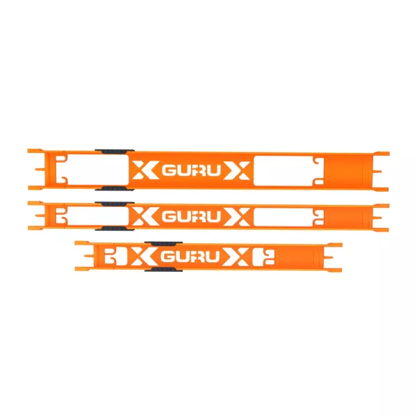 Guru Rig Winders 190mm Slim 8db-os Létra Szett