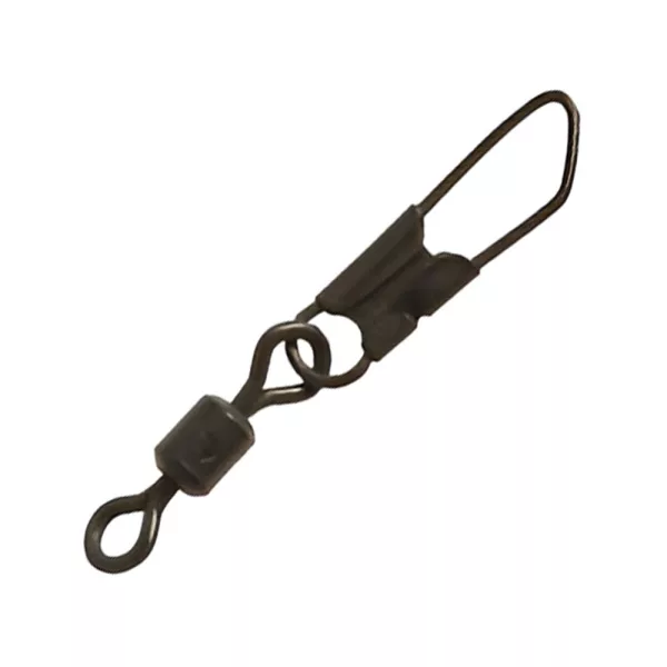 Guru 11-es méretű Karabiner + Forgókapocs