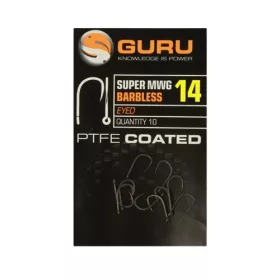 Guru Szuper MWG 16