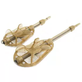 Guru X - Safe Method Feeder S Podajnik methodowy 24gr