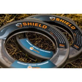 Guru Shield Shockleader Line zsinór - 8lb - 0,28mm - 100m