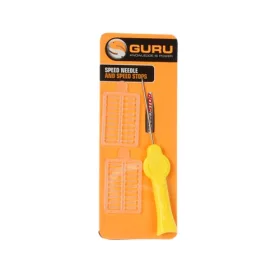 Guru Speedstops with Needle - Igła do pelletu