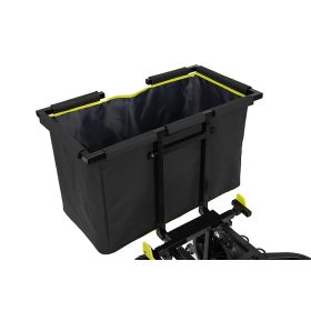  Matrix 4 Wheel Transporter Front Bag 70x41x40cm Przednia Torba Transportowa
