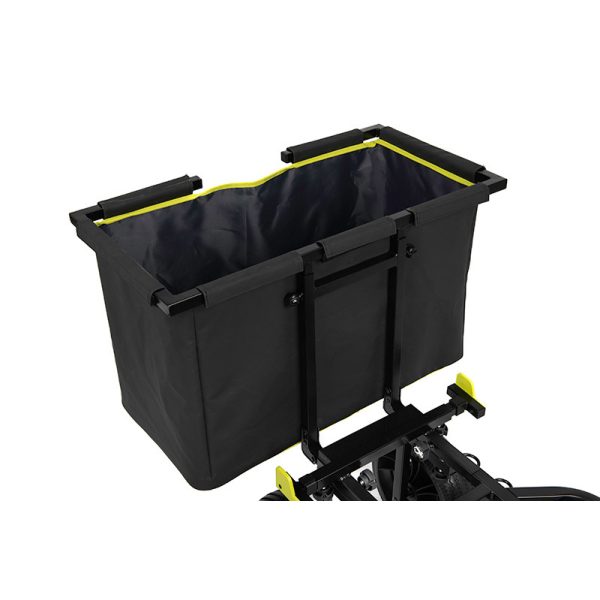 Matrix 4 Wheel Transporter Front Bag 70x41x40cm Przednia Torba Transportowa