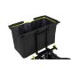 Matrix 4 Wheel Transporter Front Bag 70x41x40cm Przednia Torba Transportowa