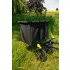 Matrix 4 Wheel Transporter Front Bag 70x41x40cm Przednia Torba Transportowa