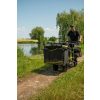 Matrix 4 Wheel Transporter Front Bag 70x41x40cm Przednia Torba Transportowa