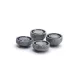 Guru Window Feeder XS-S 60+70gr Kosz okienkowy z wymiennym obciążeniem