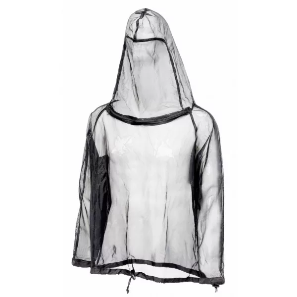 Kinetic Mosquito Jacket Black Kabát L