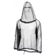Kinetic Mosquito Jacket Black Kabát L