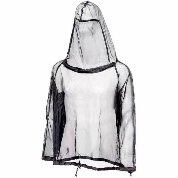 Kinetic Mosquito Jacket Black Kabát M