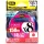 DUEL Hardcore X8 Silky Eight PE1,2 (12kg breaking strength) 150m 8-strand braided Milky Blue color Braided line