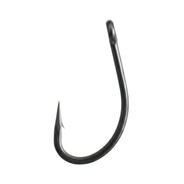 Prowess LOOSE HOOKS W3 SIZE 6 Hak / Hak Karpiowy