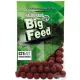 Haldorádó Big Feed - Kulka Proteinowa C21 - Pikantna Kiełbasa