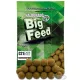 Haldorádó Big Feed - Kulka Proteinowa C21 - Orzech Tygrysi