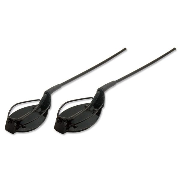 Haldorádó Method Flat Feeder koszyk 30gr