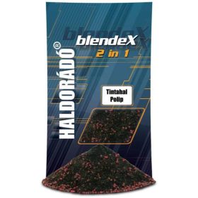   Haldorádó BlendeX 2w1 Kałamarnica + Ośmiornica Zanęta 800gr