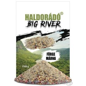 Haldorádó BIG RIVER - Szybka Brzana 1,5kg