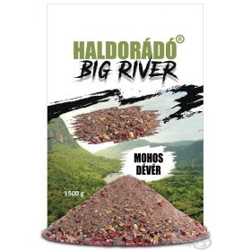 Haldorádó BIG RIVER - Mechaty Leszcz 1,5kg