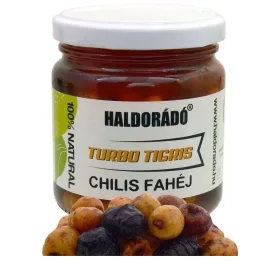 Haldorádó Turbo Tigris - Chili Cynamon