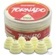 Haldorádó TORNADO Pop Up XL 15 mm - Czosnek & Migdał