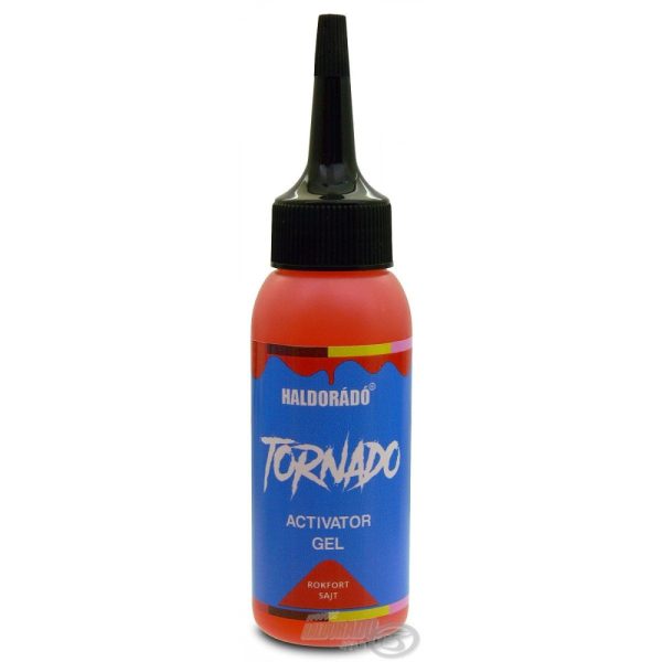 Haldorádó TORNADO Activator Gel - Ser Roquefort