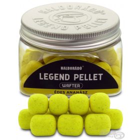 Haldorádó LEGEND PELLET Wafter 12, 16 mm - Słodki Ananas