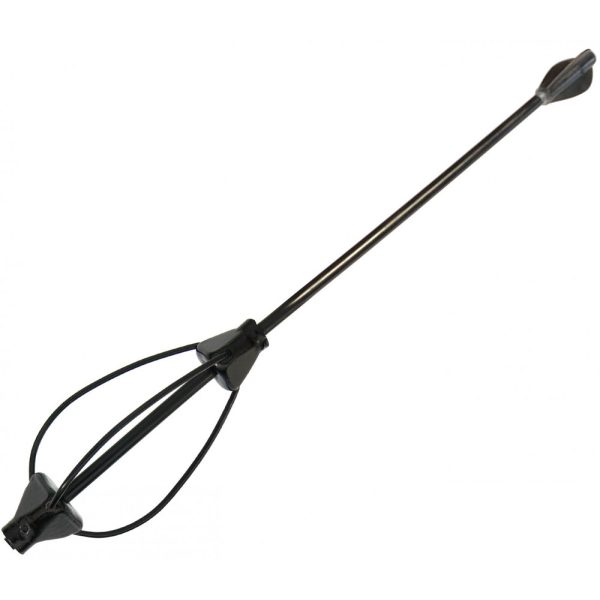 Haldorádó Dart 3 żeberkowy Pellet Feeder koszyk zanętowy 45gr