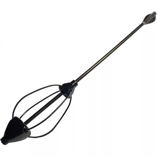 Haldorádó Dart 4 żeberkowy Pellet Feeder koszyk zanętowy 35gr